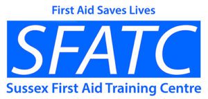 sussex first aid training courses